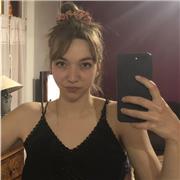 Étudiante - propose soutien scolaire